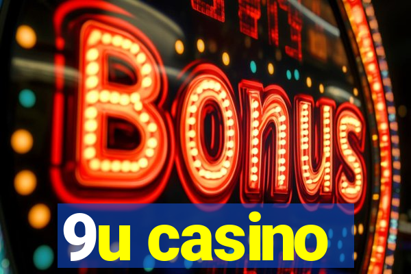 9u casino